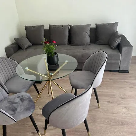 Seaside 4 * Palanga