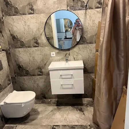 Seaside 4 Hotell Palanga