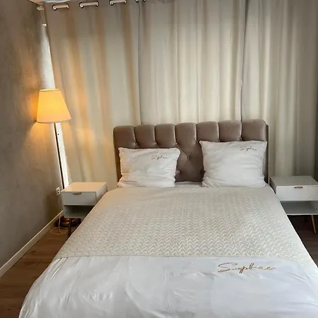 Hotel Seaside 4
