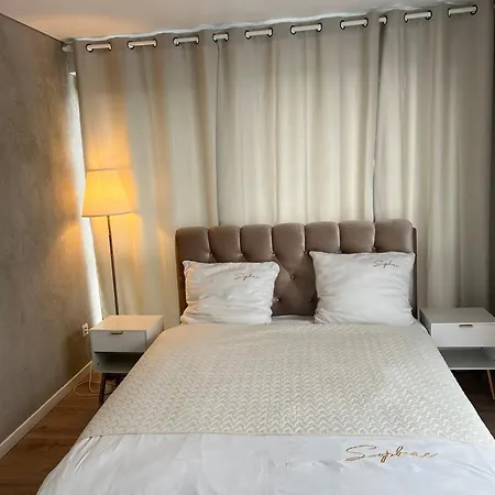 Seaside 4 *