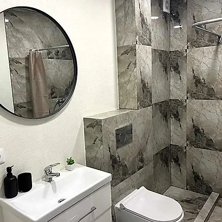 Hotel Seaside 4 *