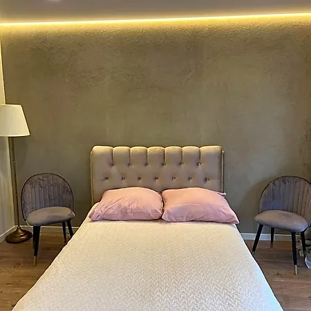 Hotel Seaside 4