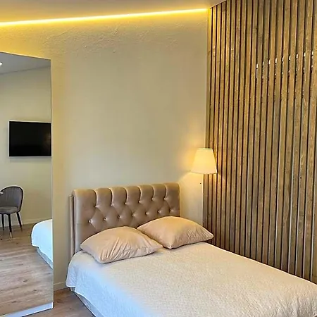 Hotel Seaside 4