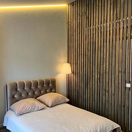 Hotel Seaside 4 Palanga