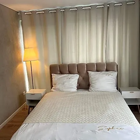Hotel Seaside 4