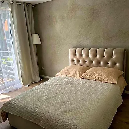 Seaside 4 * Palanga