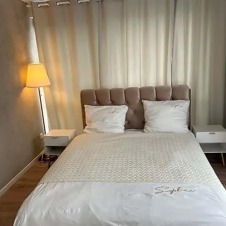 Seaside 4 Hotel Palanga