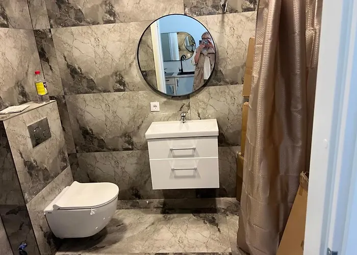 Seaside 4 Hotel Połąga