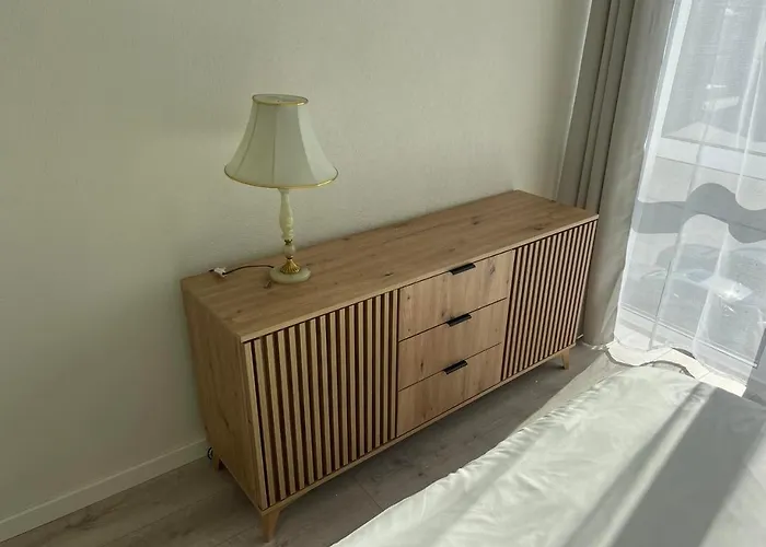 Seaside 4 * Połąga